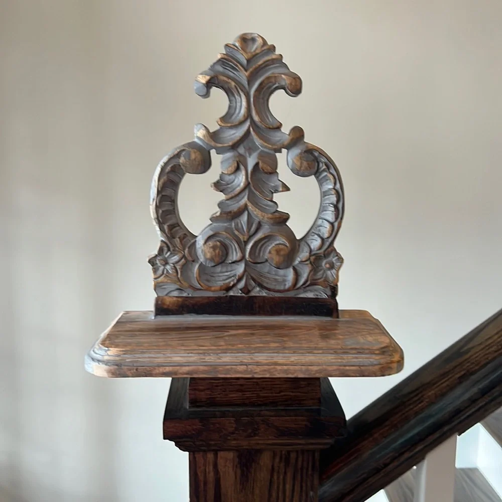 Bookend - Picture 1 of 2